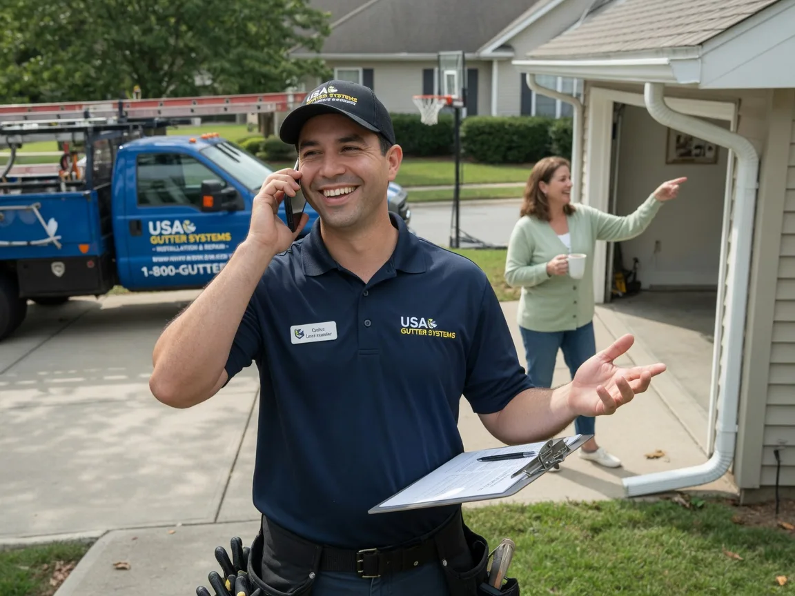 Gutter Installation Sandersville, GA FAQs